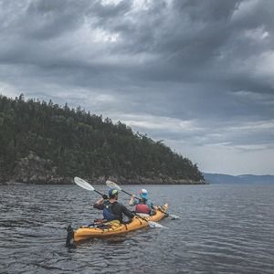 Meet your Posher, Jean-philippe